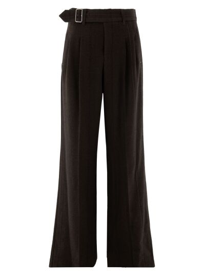 High Trousers 585 TRUCE 902086
