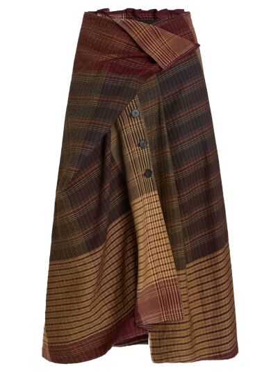 High Skirt 004 CANNY 920035 High Skirt 004 CANNY 920035