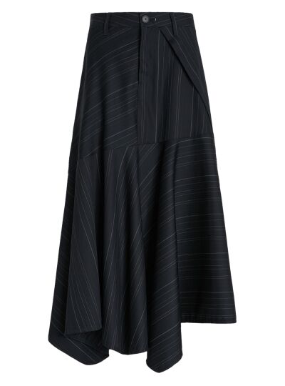 High Skirt 002 HELIX 920036