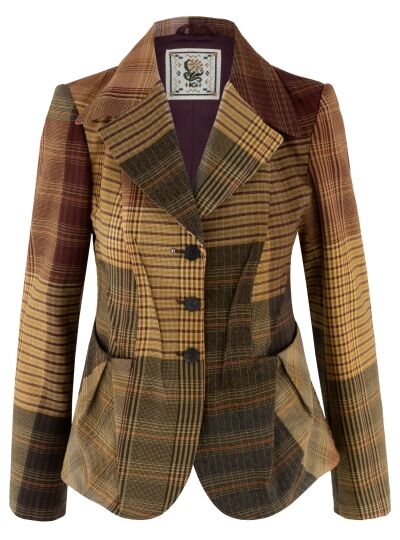 High Blazer 004 JUSTLY 930044 High Blazer 004 JUSTLY 930044