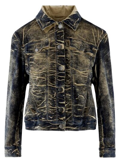High Vest 002 TOUCHLINE 939012