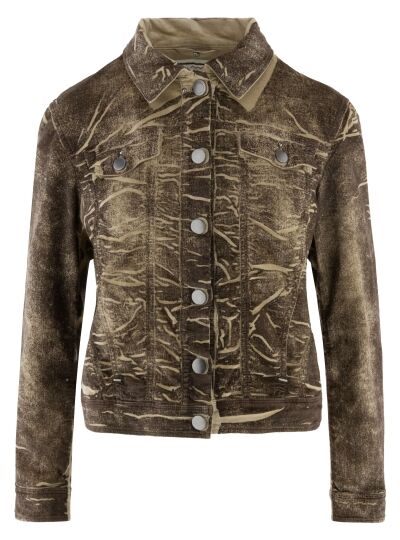 High Vest 005 TOUCHLINE 939012