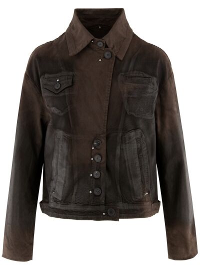 High Vest 585 GO MAD 939015