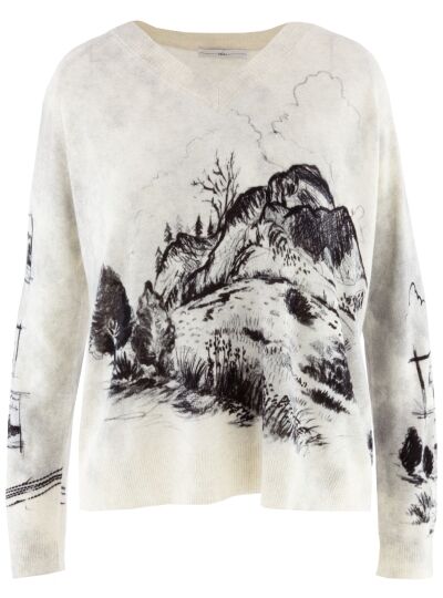 High Pullover 010 HEAD ON 951075 High Pullover 010 HEAD ON 951075