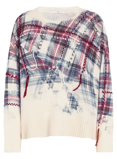 High Pullover 018 DORY 951077