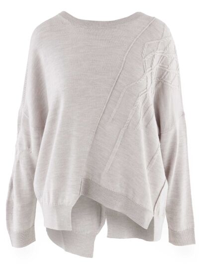 High Pullover 120 ENVOY 951079