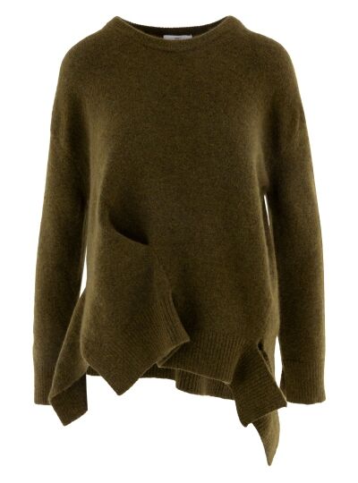 High Pullover 572 ADVANCE 951084 High Pullover 572 ADVANCE 951084