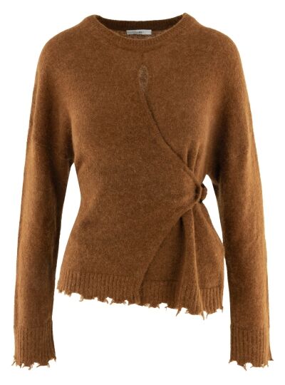 High Pullover 544 ROLF 951086