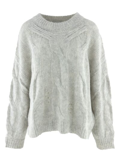 High Pullover 107 TOP NOTCH 951087 High Pullover 107 TOP NOTCH 951087