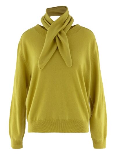 High Pullover 421 ARNE 951091