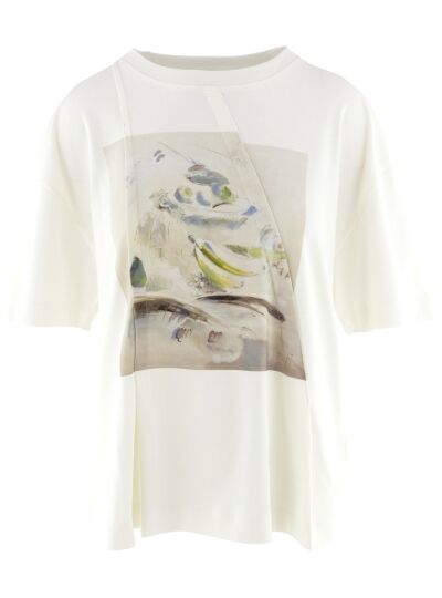 High Shirt 004 HASTY 952044