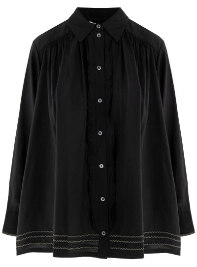 High Blouse 199 ALIDA 950085