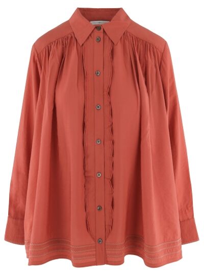 High Blouse 810 ALIDA 950085 High Blouse 810 ALIDA 950085