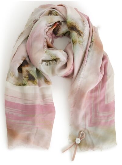 High Scarf 07 CONSORT S99013 High Scarf 07 CONSORT S99013