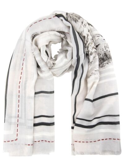 High Scarf 11 CONSORT S99013 High Scarf 11 CONSORT S99013