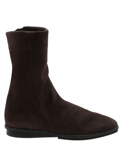 Arche Ankle boot choco DINKER Arche Ankle boot choco DINKER