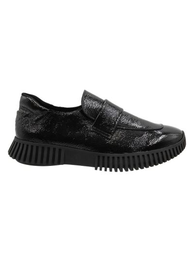Arche Loafer noir HAVOOM