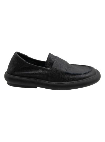 Arche Loafer noir MIWAMO Arche Loafer noir MIWAMO