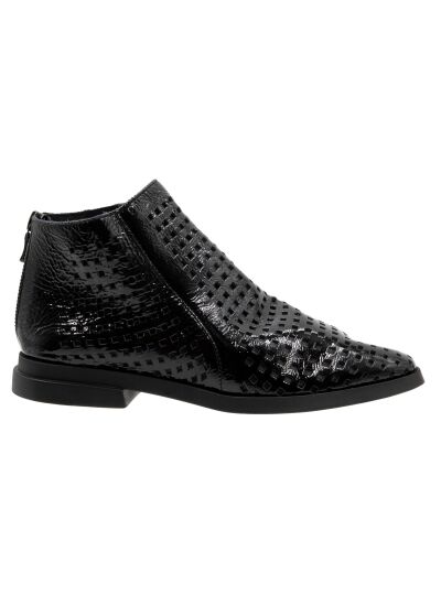 Arche Ankle boot noir PARNYO Arche Ankle boot noir PARNYO