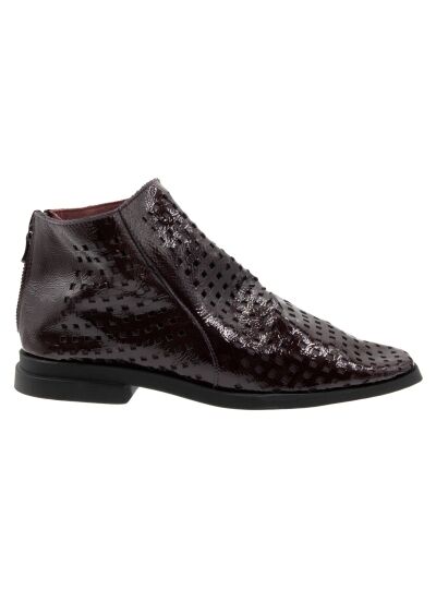 Arche Ankle boot prune/othelo PARNYO Arche Ankle boot prune/othelo PARNYO