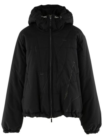 High Coat 199 CONCAVE S36040