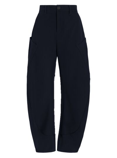 High Trousers 297 GREECE S01885 High Trousers 297 GREECE S01885