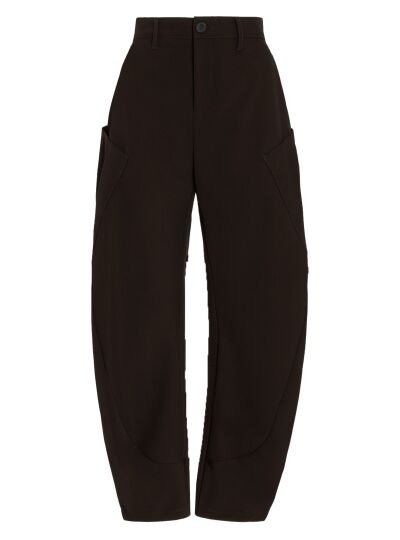High Trousers 595 GREECE S01885 High Trousers 595 GREECE S01885