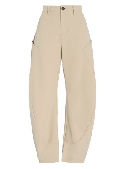 High Trousers 509 GREECE S01885 High Trousers 509 GREECE S01885