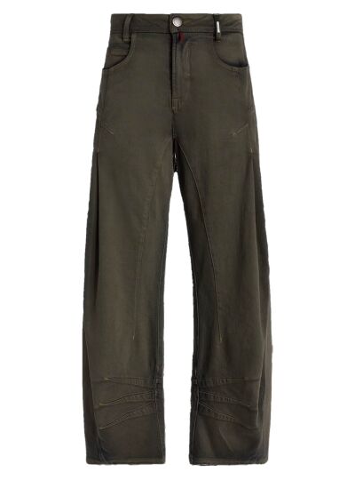 High Trousers 004 CHEER UP 902084 High Trousers 004 CHEER UP 902084
