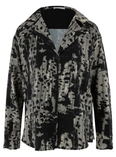 High Blouse 001 SECTOR 950088 High Blouse 001 SECTOR 950088