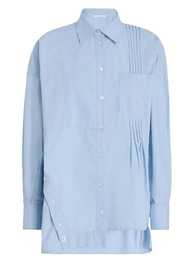 High Blouse 230 TUMBLE DOWN 950083