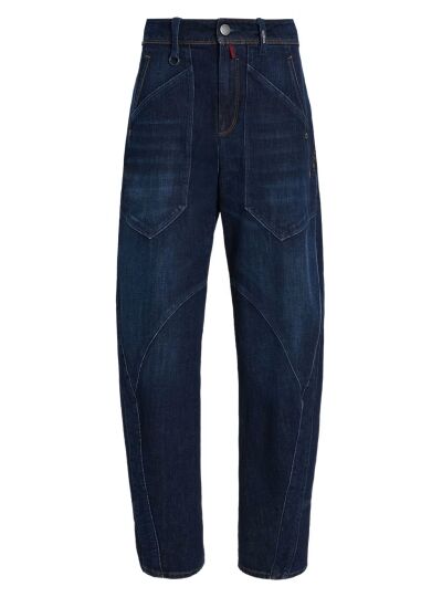 High Jeans 098 PULSATE 902087