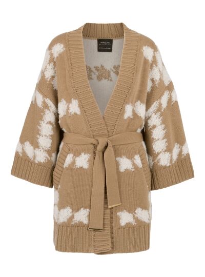 Marc Cain  Vest 620 BC 39.21 M26