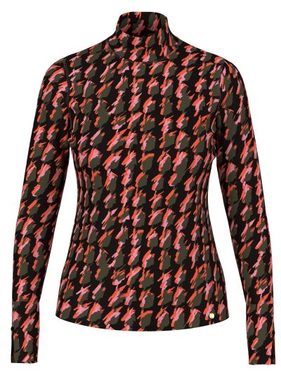 Marc Cain Shirt 484 BC 48.62 J13 Marc Cain Shirt 484 BC 48.62 J13