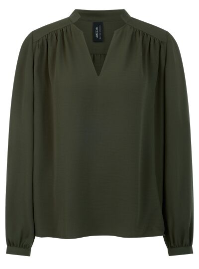 Marc Cain Blouse 599 BC 51.25 W90 Marc Cain Blouse 599 BC 51.25 W90