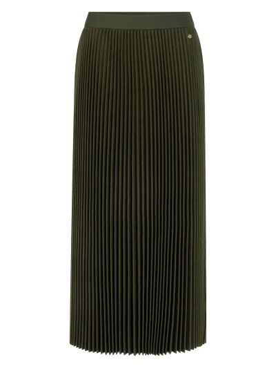 Marc Cain Skirt 599 BC 71.21 W73 Marc Cain Skirt 599 BC 71.21 W73