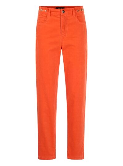 Marc Cain Trousers 484 BC 81.52 W48 Marc Cain Trousers 484 BC 81.52 W48