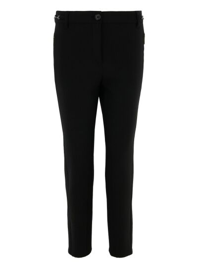 Marc Cain Trousers 900 BC 81.58 W59 Marc Cain Trousers 900 BC 81.58 W59