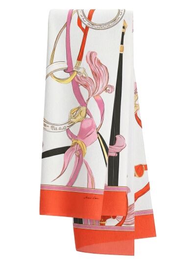 Marc Cain  Scarf 256 BC B4.15 Z59