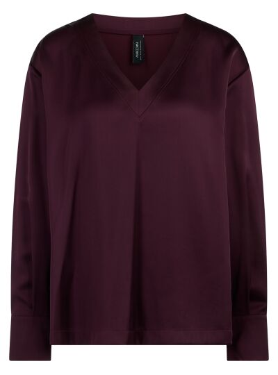 Marc Cain Blouse 296 BC 51.33 W25 Marc Cain Blouse 296 BC 51.33 W25