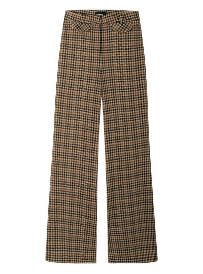 Cambio Trousers 860 FAMOUS 64023-0245-00 Cambio Trousers 860 FAMOUS 64023-0245-00