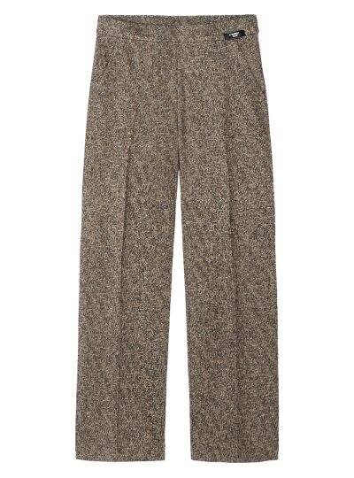 Cambio Trousers 857 AVA 64021-0454-04