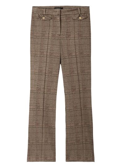 Cambio Trousers 833 FLEUR 6443-0262-00 Cambio Trousers 833 FLEUR 6443-0262-00