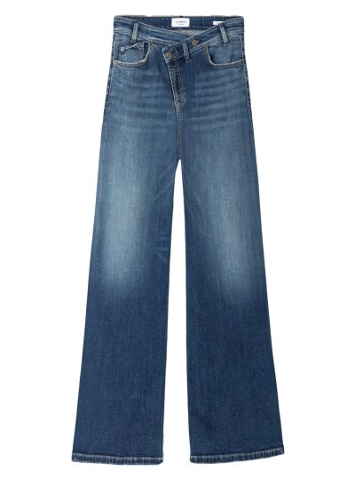 Cambio Jeans 5136 BAGGY 9129-0132-03 Cambio Jeans 5136 BAGGY 9129-0132-03