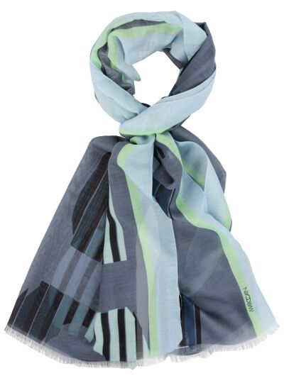 Marc Cain Sports Scarf 380 BS B4.07 Z61 Marc Cain Sports Scarf 380 BS B4.07 Z61