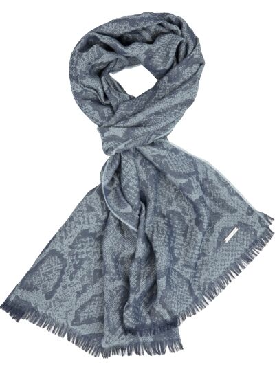 Marc Cain Sports Scarf 318 BS B4.18 Z01 Marc Cain Sports Scarf 318 BS B4.18 Z01