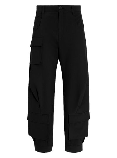 High Trousers 199 ALL IN S01890 High Trousers 199 ALL IN S01890