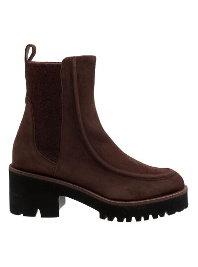 Cervone Ankle boot olmo 9027 Cervone Ankle boot olmo 9027