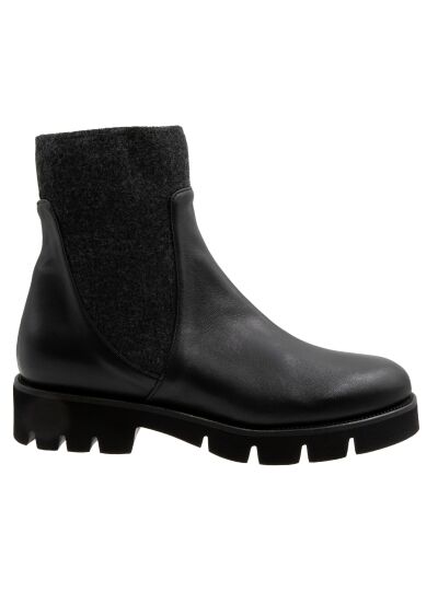 Cervone Ankle boot nero 9010 Cervone Ankle boot nero 9010
