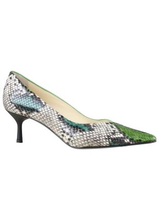 Fabi Fabi green 6291 FD6216